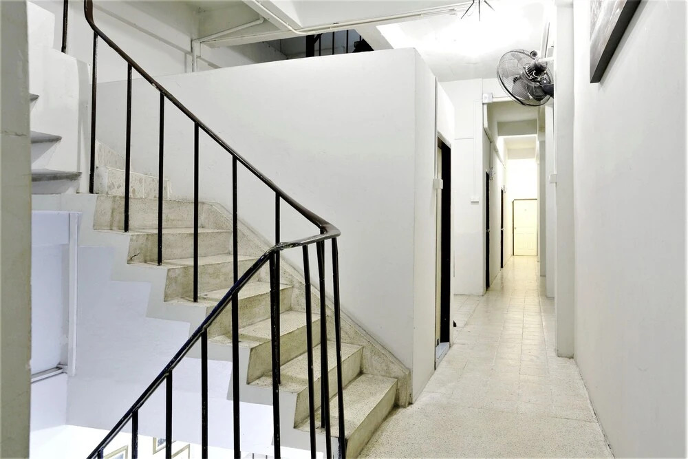 ZEN Rooms Thalang Road