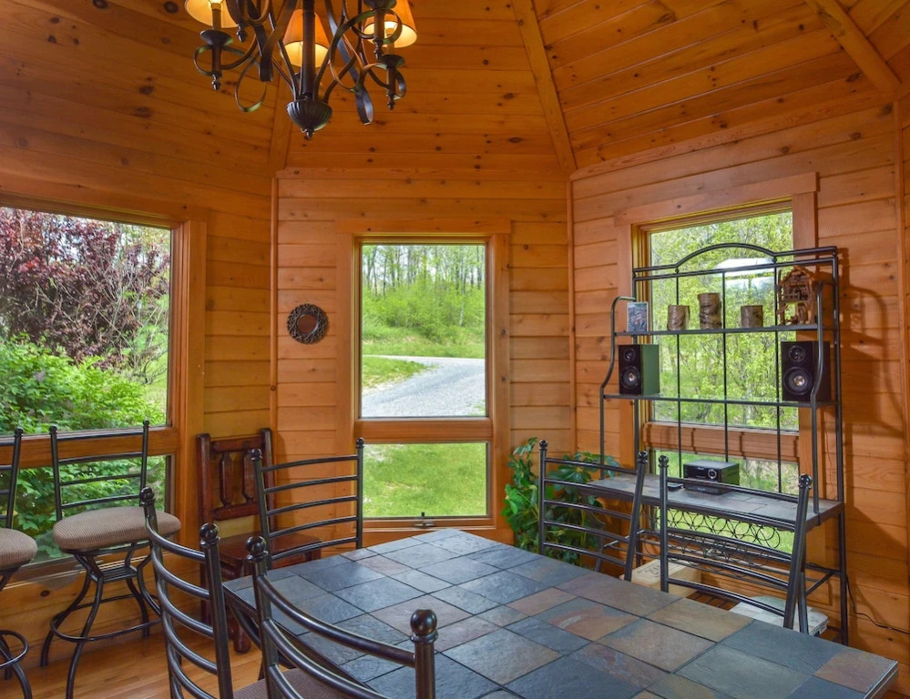 Splash Mountain 6 Bedroom House