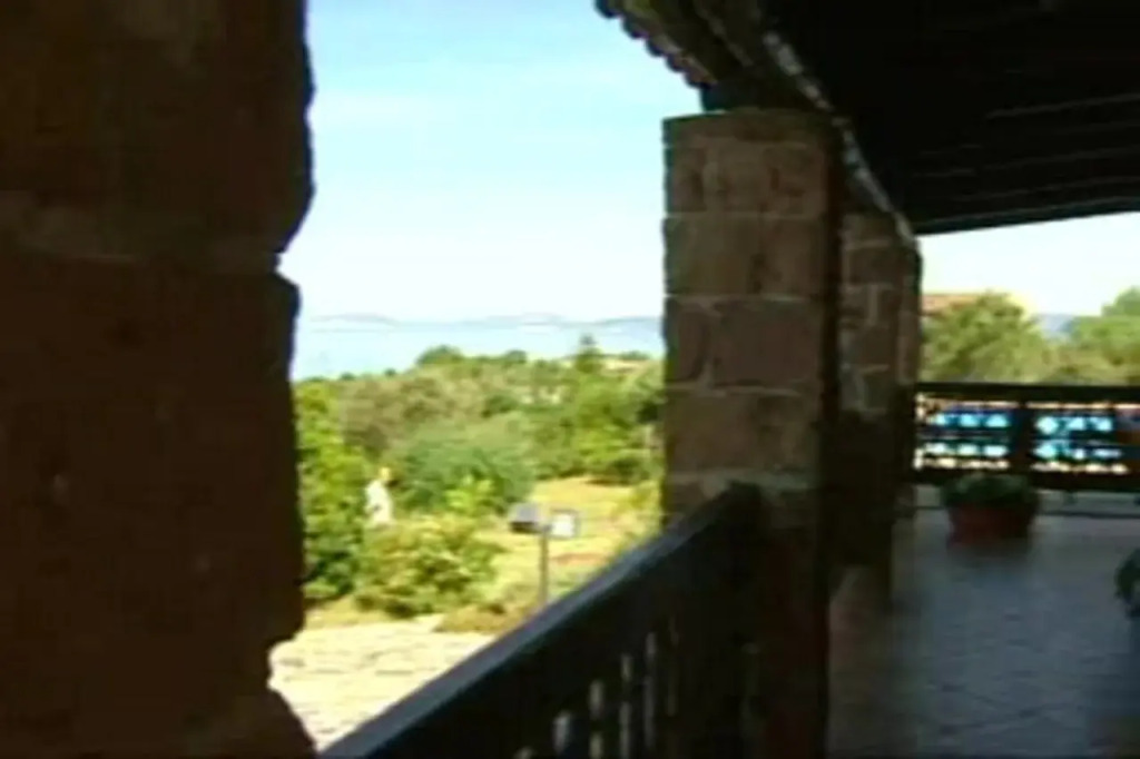 Villa Barranch