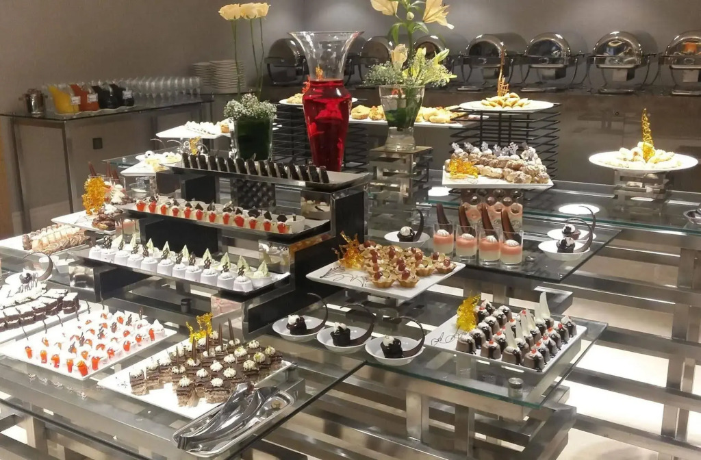 Grand Plaza Hotel - Gulf Riyadh