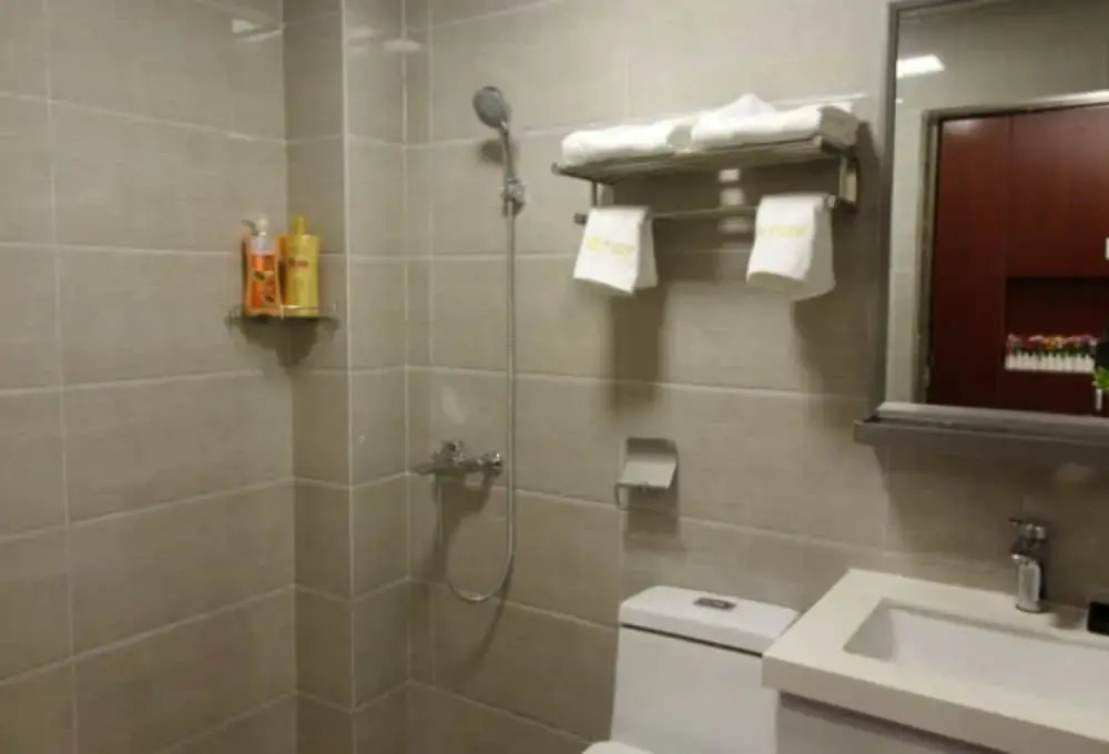 The Star Apartment  Hotel
