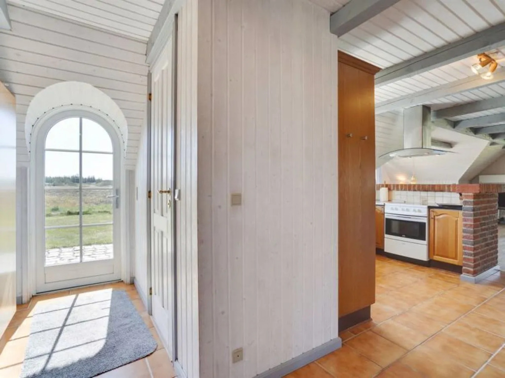 "Jordanka" - 850m from the sea in Western Jutland