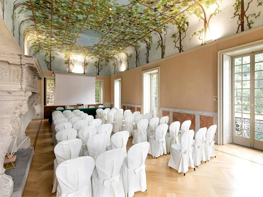 Hotel Villa Cipressi, by R Collection Hotels