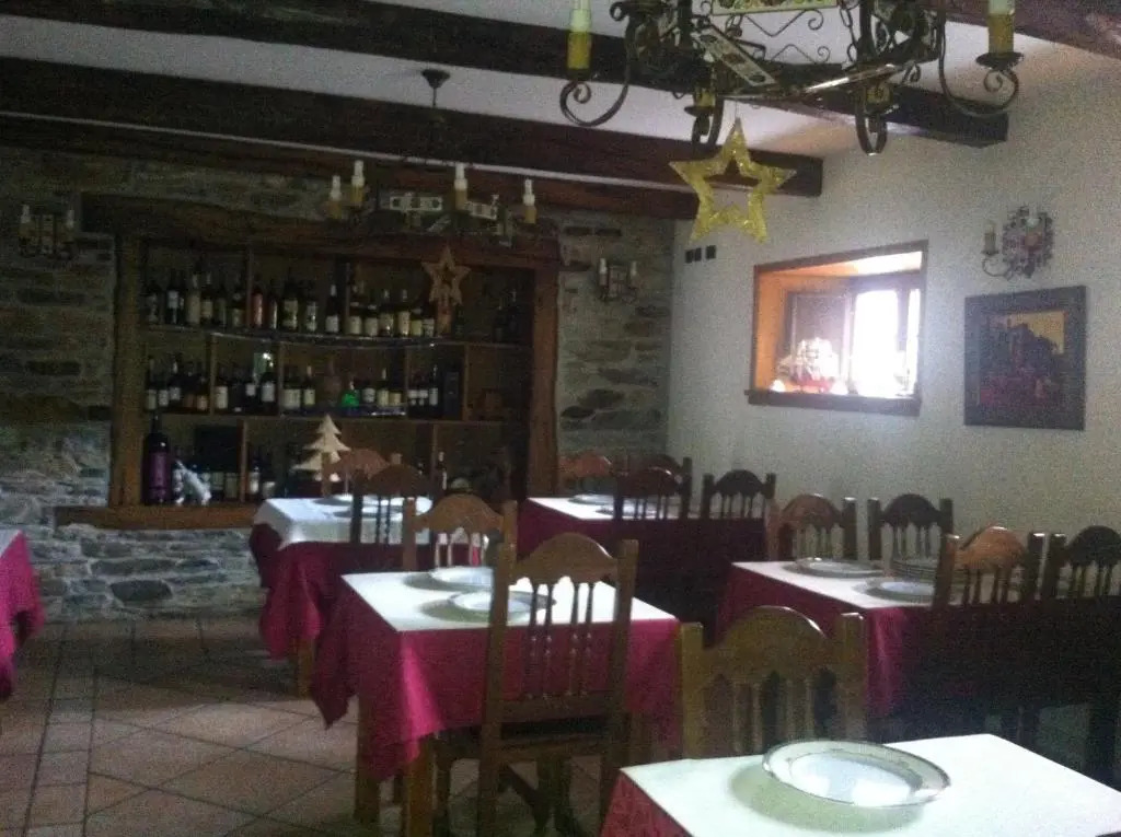 El Urogallo
