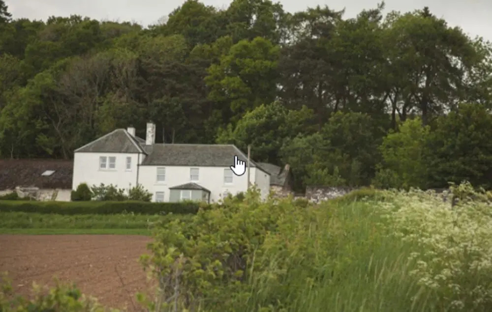 Glowry Cottage