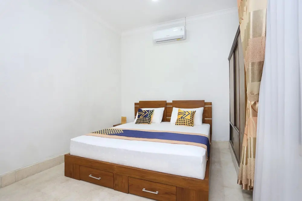 OYO 2268 Tim-tim Homestay Syariah