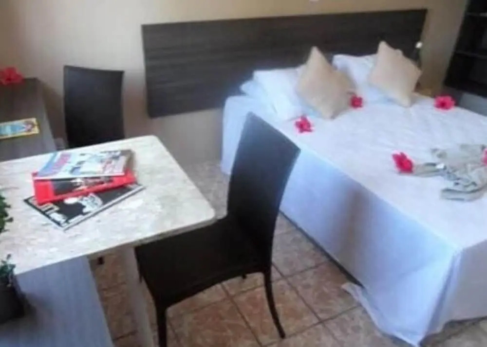 Hotel Maracaípe