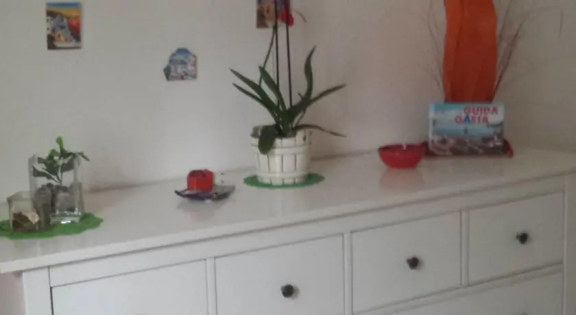 b&b A Casa di Tina