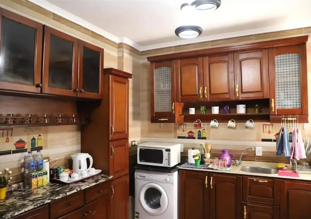 24 Melsa Nasr City view city stars