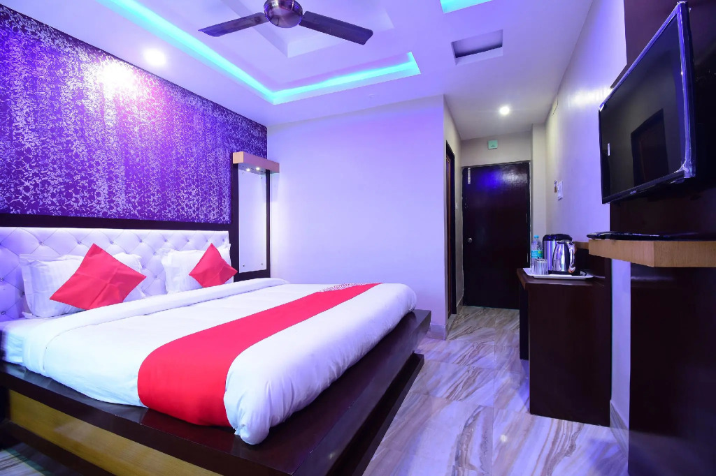 OYO 44156 Hotel Ananya