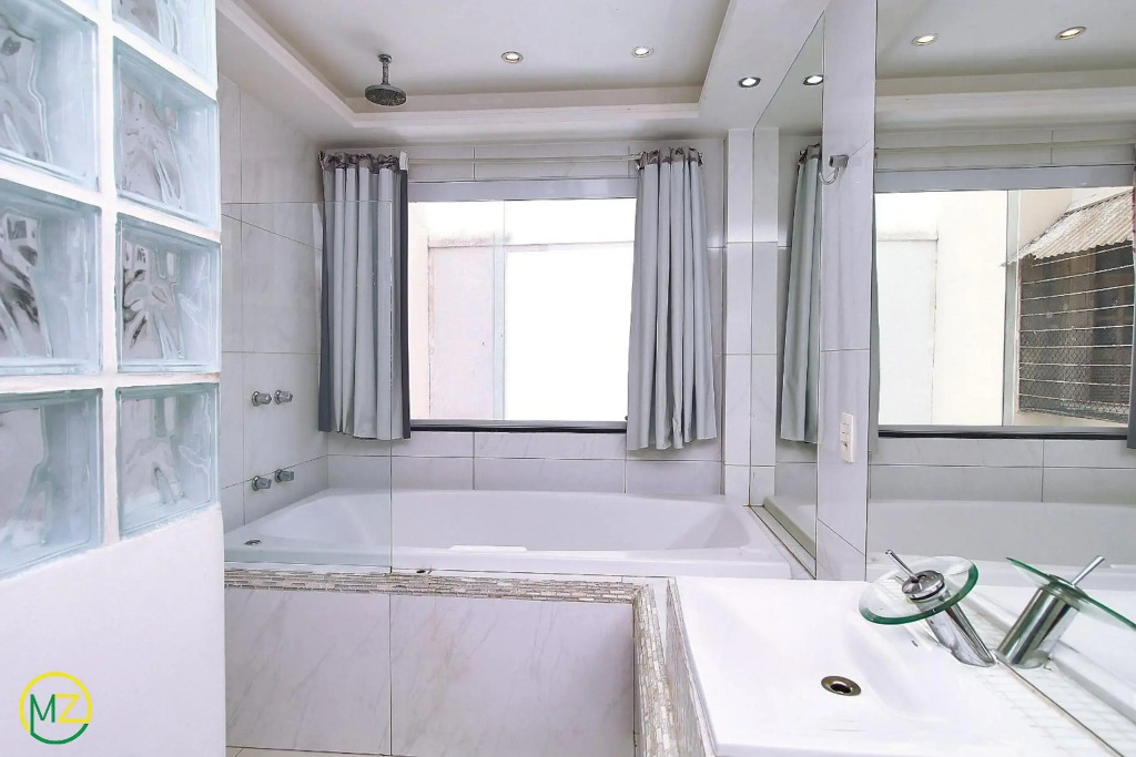 Apartamento moderno de 3 quartos para 8 pessoas com 3 suites em Copacabana!