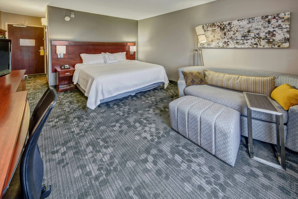 Courtyard by Marriott Abilene Southwest/Abilene Mall South
