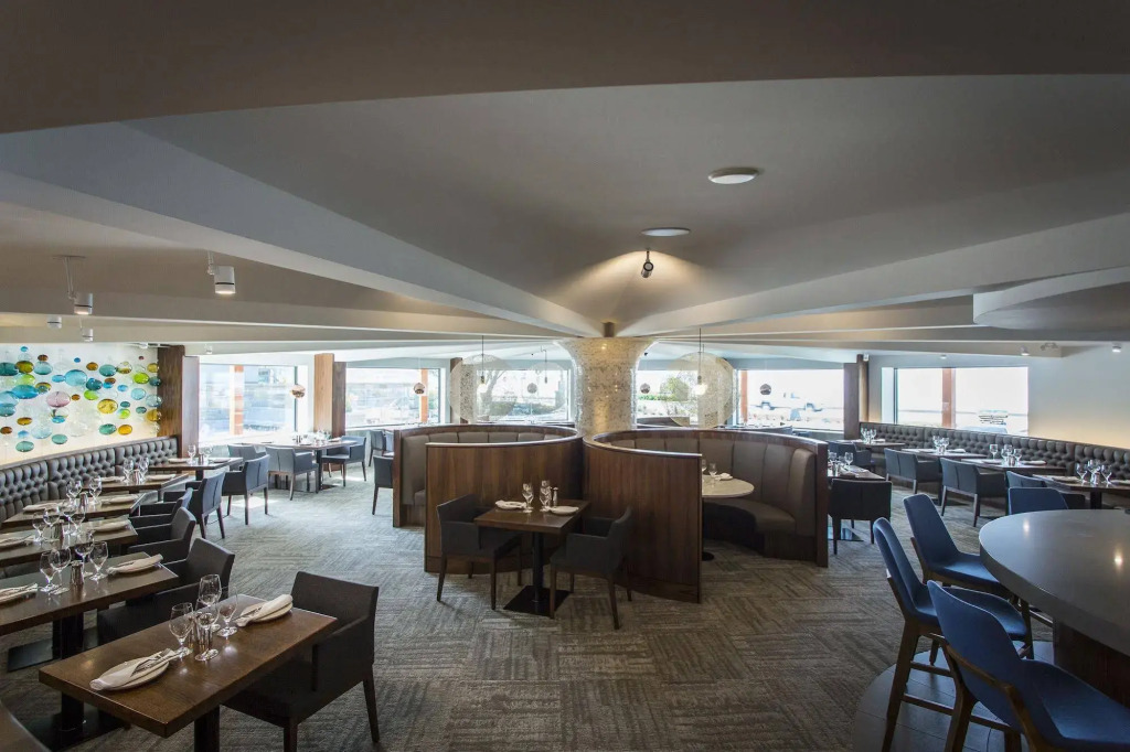 Qualicum Beach Inn