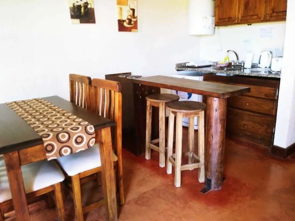 Finca los almendros