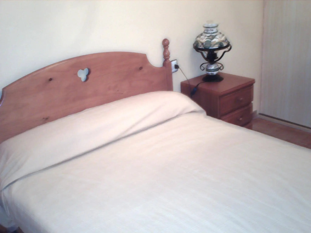 Apartamentos 3000 Escarrilla