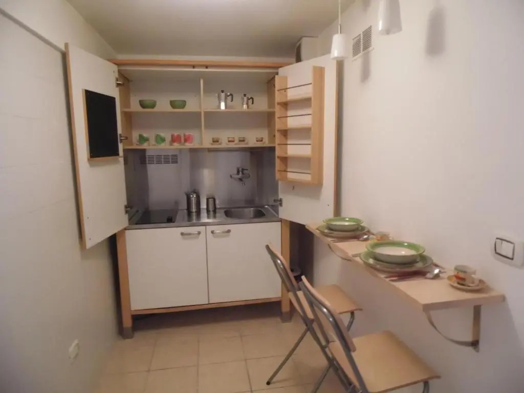 B&B Monolocale Napoli