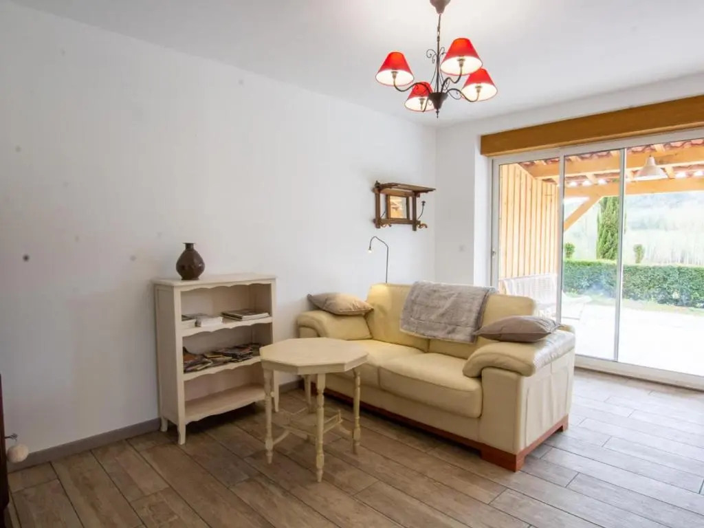 Gite Sainte-Mondane, 2 pièces, 2 personnes - FR-1-616-260
