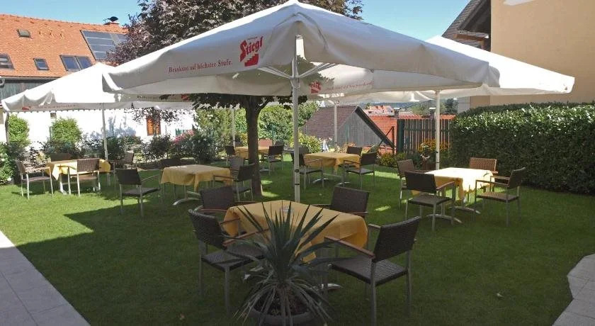 Hotel Restaurant zum Schwan