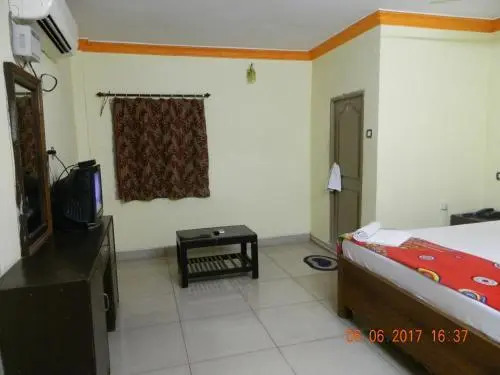 Bolla Residency