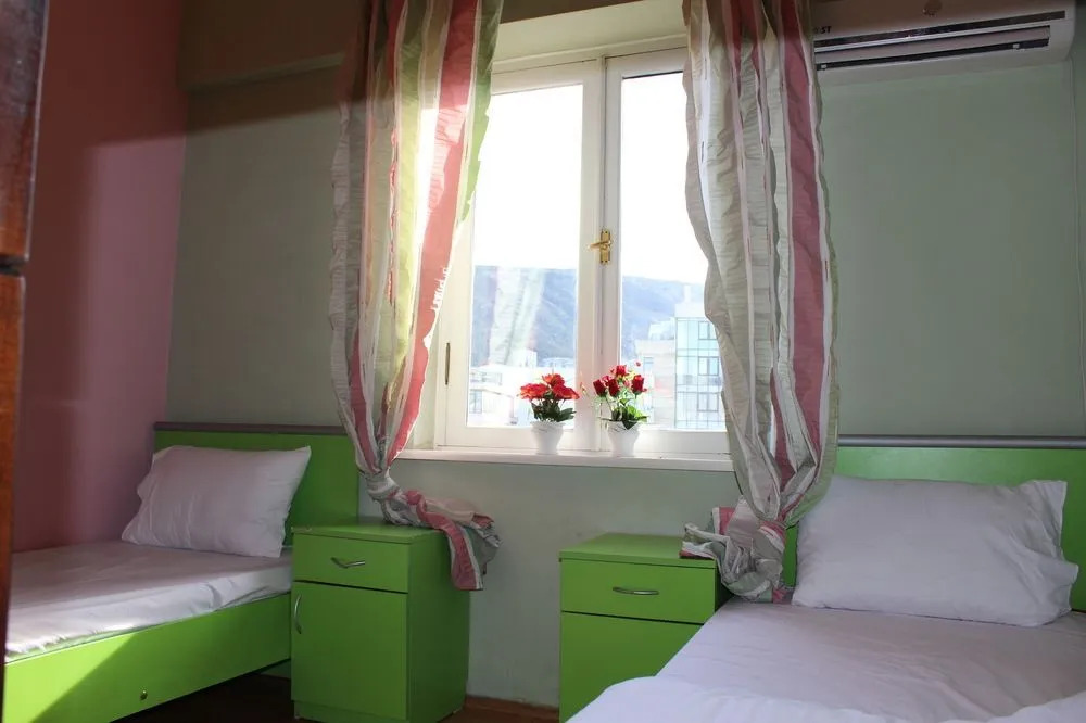 Herrmas Hostel