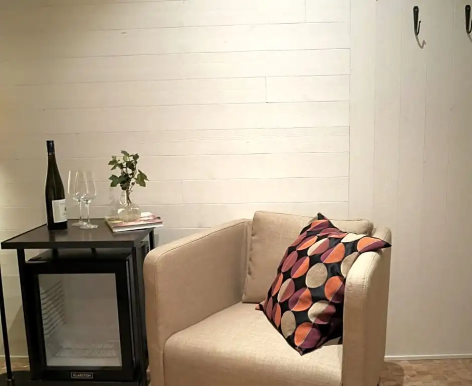 Skäftekärr Hotell