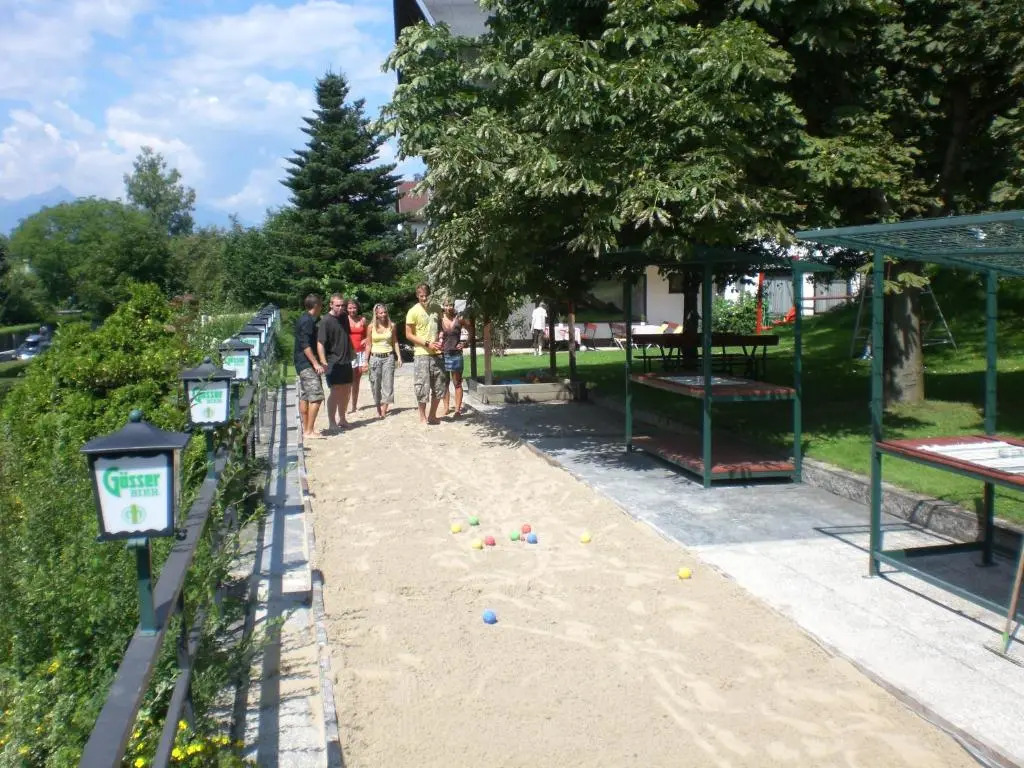 Pesentheiner Hof