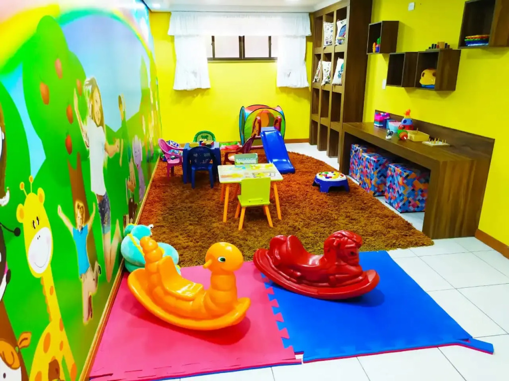 Hotel Thomasi Express - Londrina