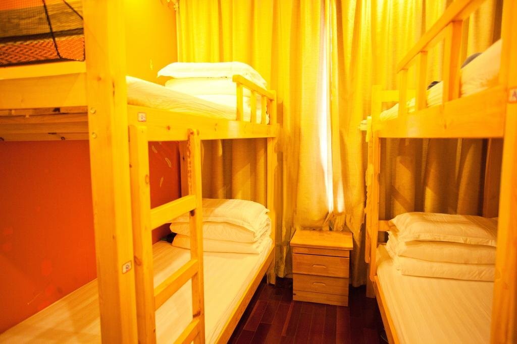 Shanghai Gangwan International Youth Hostel
