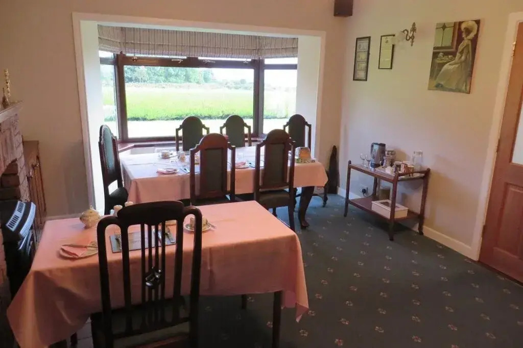 Tara Farmhouse