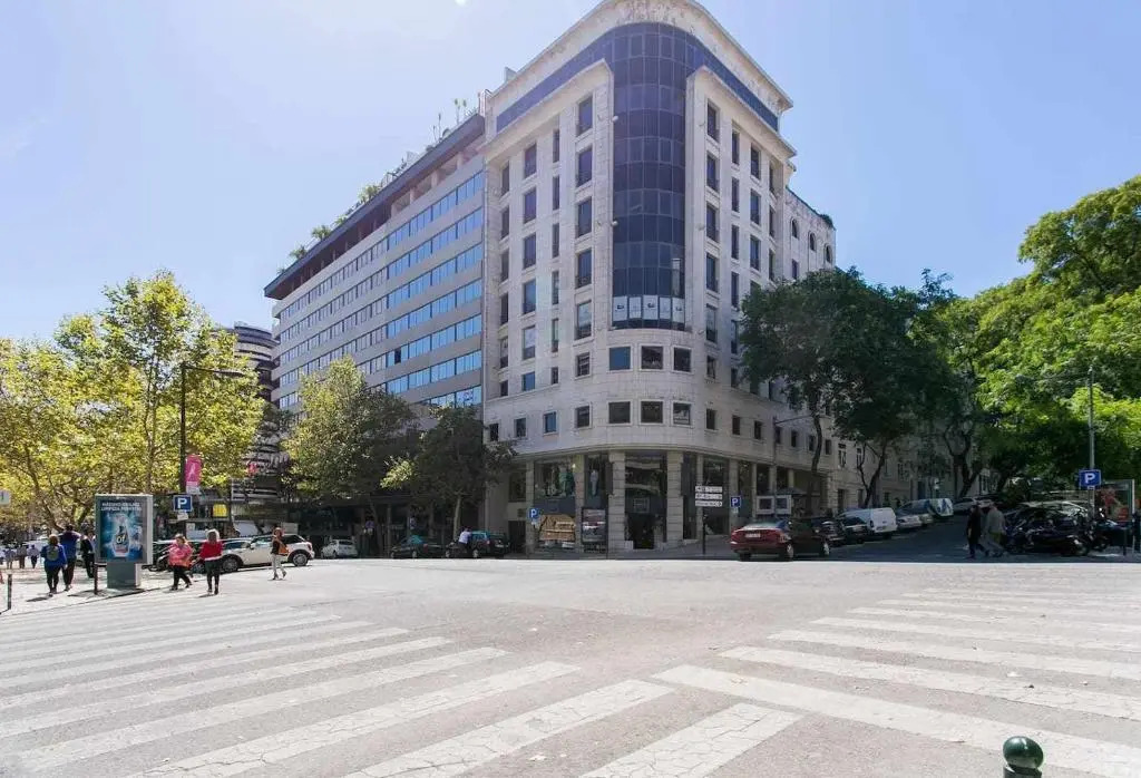 Castilho Terrace Deluxe