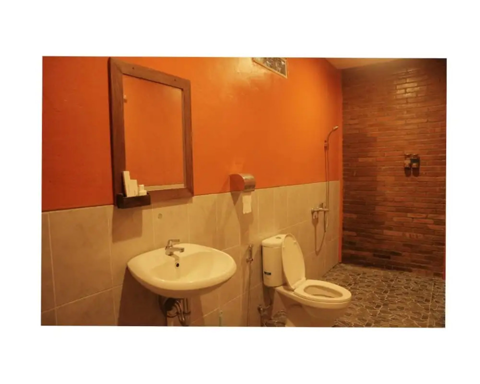 Wanajaya Homestay by ABM