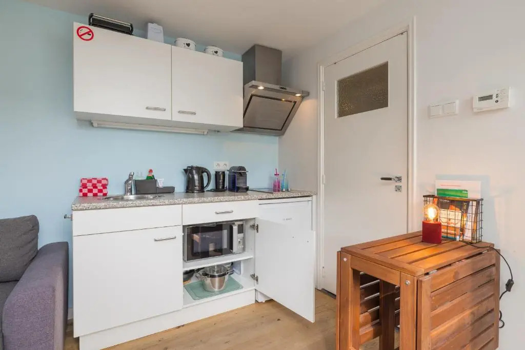 BeachHouse Oase aan Zee