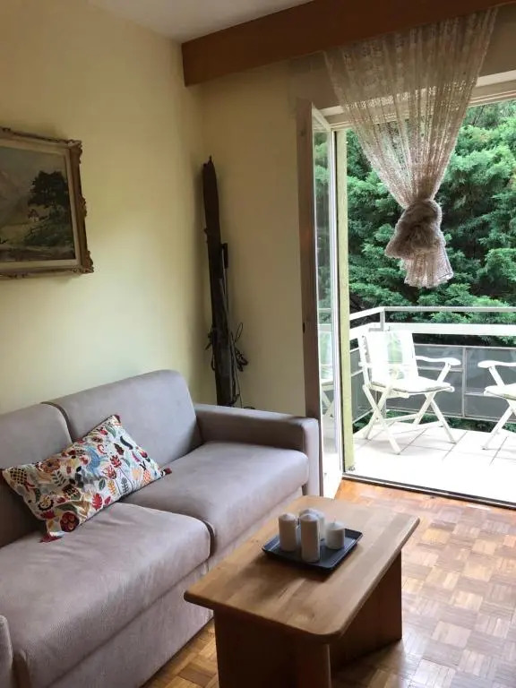 Appartamento Pino a Merano centro con box