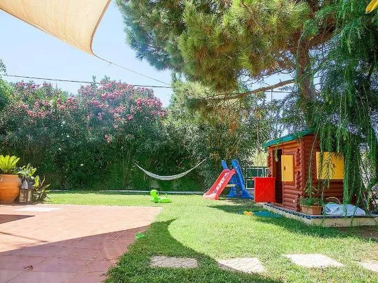 Villa Gerani