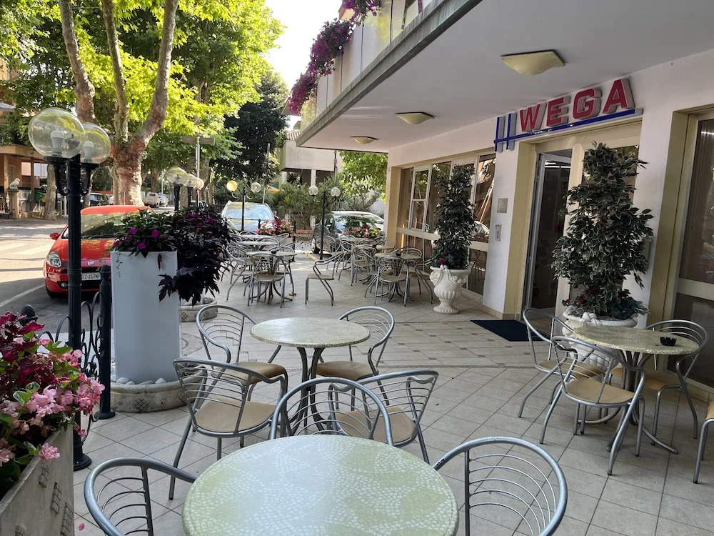 Hotel Wega