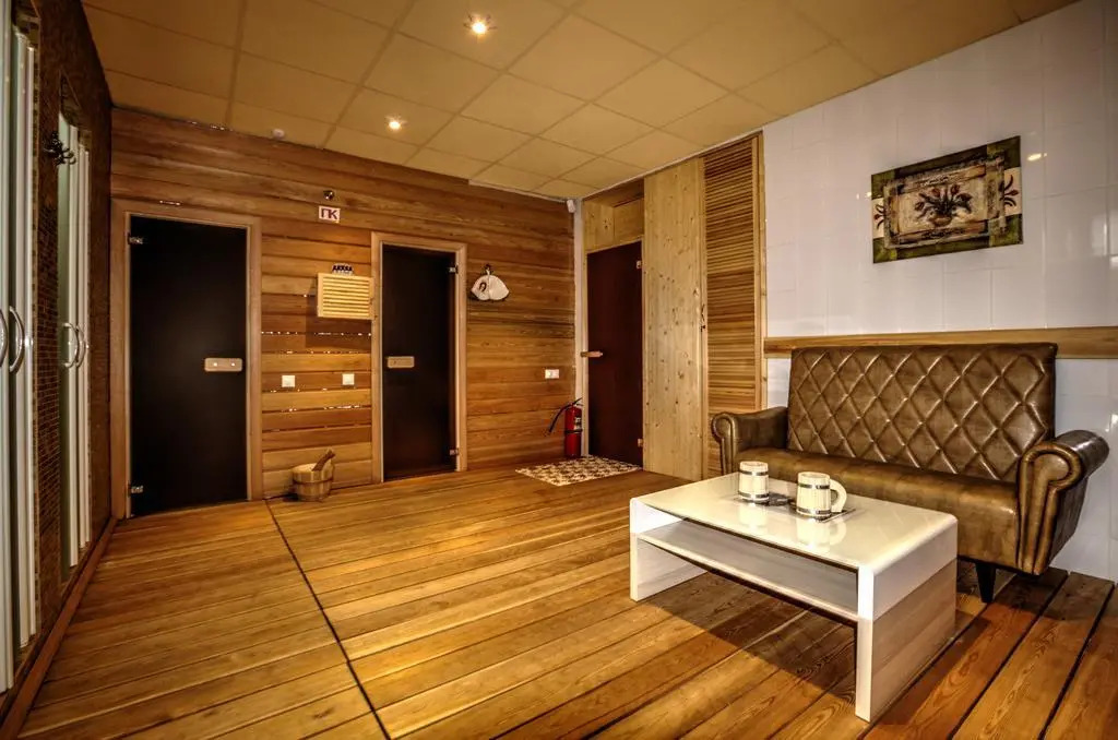 Swiss Yard Guesthouse