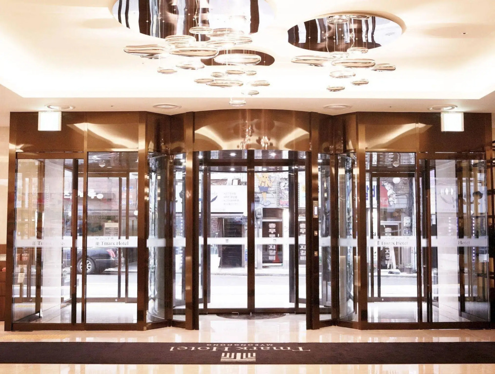 Tmark Hotel Myeongdong