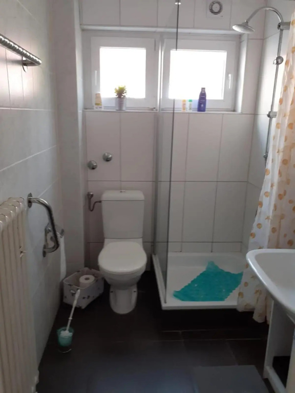 Apartment Ground Floor Laatzen