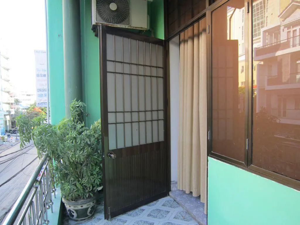 Hoang Ha Hotel