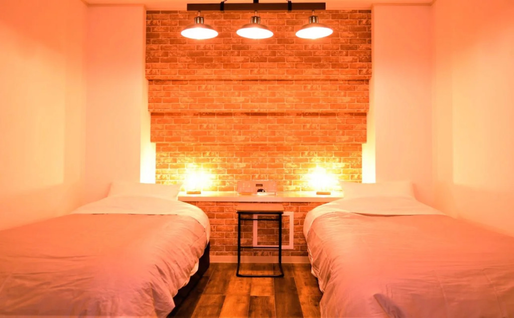 Hotel PORTE