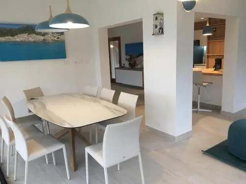 Villa Baia di Chia