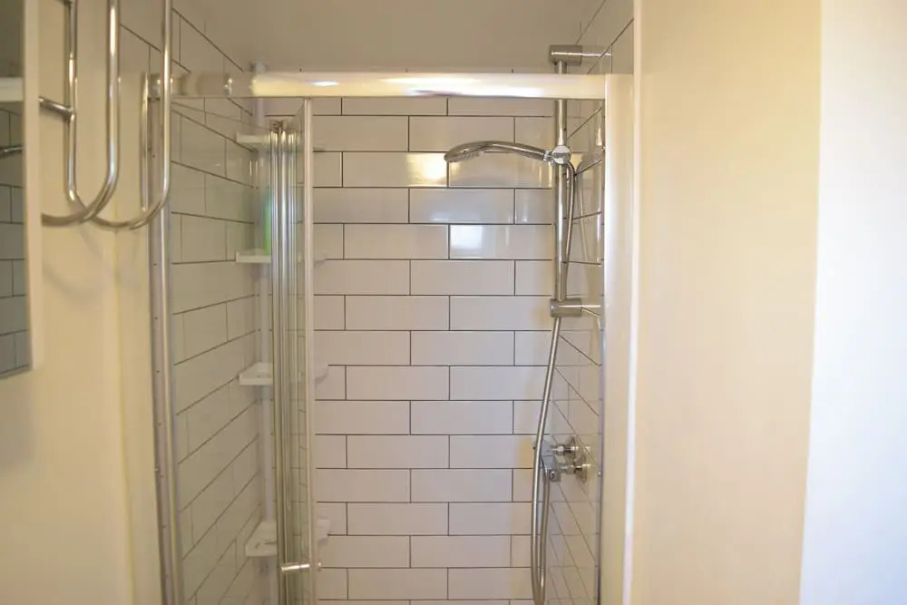 Spacious 1 Bedroom Apartment With Outdoor Terrace