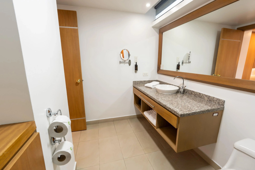 Wyndham Garden Quito