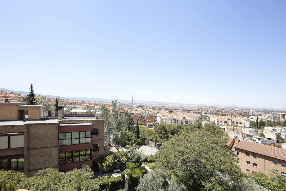 Serrallo Hills