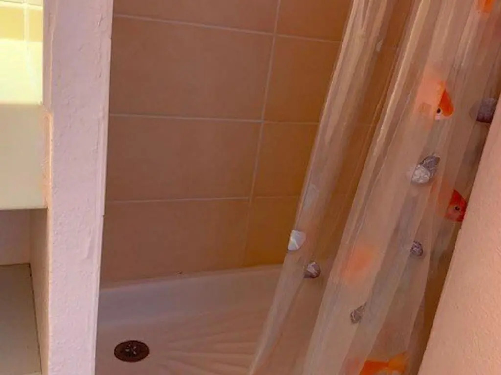 Appartement Cap d'Agde, 3 pièces, 6 personnes - FR-1-607-37