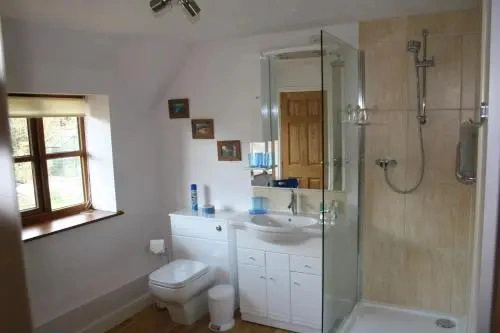 Wheelwrights Bed & Breakfast