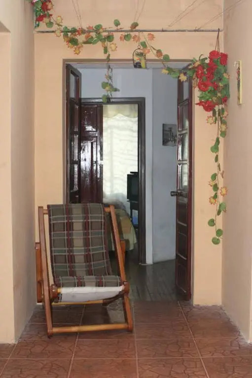 Casa Hostal Capitol