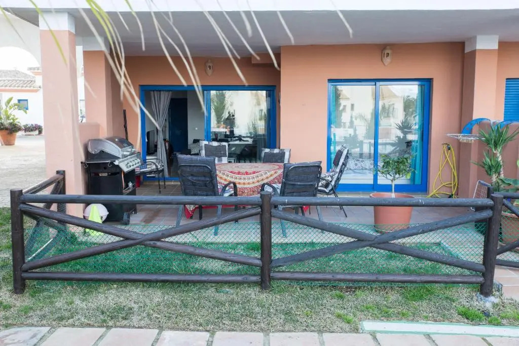 Duquesa Suites Golf and Gardens