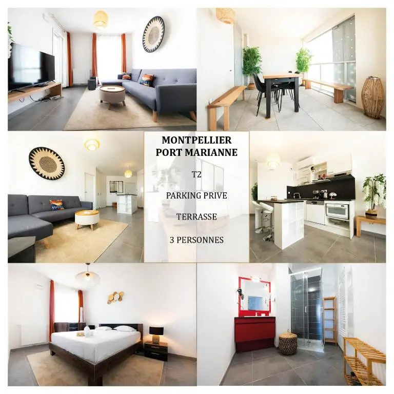 T2 – *Pratique et Business* - La Conciergerie Martinkey’s*