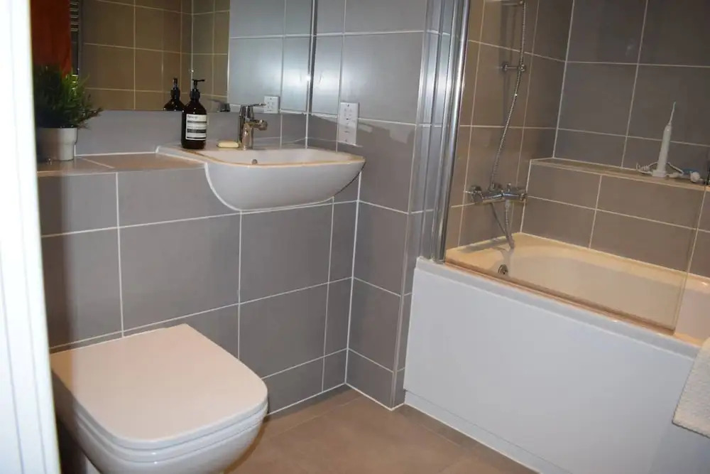 Modern and Stylish 1 Bedroom Flat in Islington